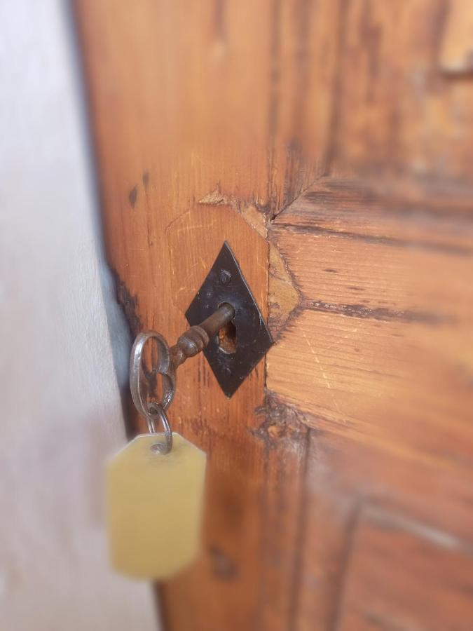 Meiro di Choco Pradleves Exterior foto